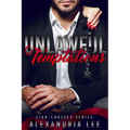 Unlawful Temptations - Paperback