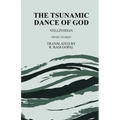 The Tsunamic Dance of God - Paperback