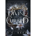 The Divine and the Cursed - Hardcover