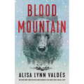Blood Mountain - Paperback