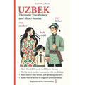 Uzbek: Thematic Vocabulary and Short Stories - Paperback