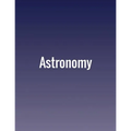 Astronomy - Paperback