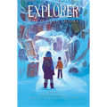 Explorer: The Hidden Doors - Paperback