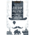Around the World in Eighty Days - Mass Market Paperbound