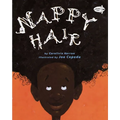 Nappy Hair - Paperback