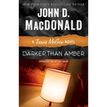 Darker Than Amber - Paperback
