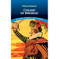 Cyrano de Bergerac - Paperback