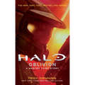 Halo: Oblivion: A Master Chief Story - Paperback
