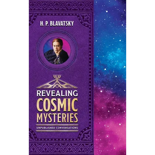 Revealing Cosmic Mysteries: Unpublished Conversations - Hardcover