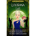 Louisiana Lies - Paperback
