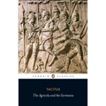 Agricola and Germania - Paperback