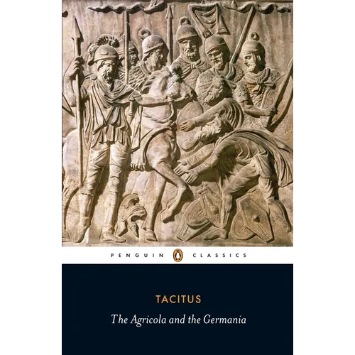 Agricola and Germania - Paperback