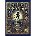 Peter Pan (Collector's Edition) (Laminated Hardback with Jacket) - Hardcover