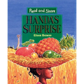 Handa's Surprise: Read and Share - Paperback