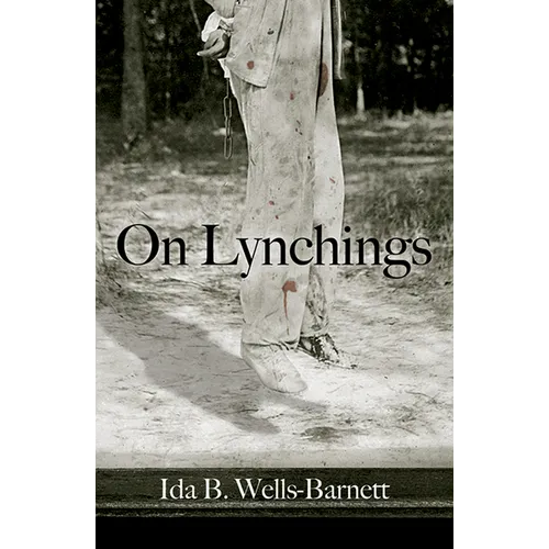 On Lynchings - Paperback