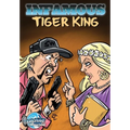Infamous: Tiger King - Paperback