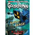 Ghost Beach (Classic Goosebumps #15): Volume 15 - Paperback