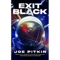 Exit Black - Paperback