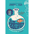 The Fourteenth Goldfish - Paperback