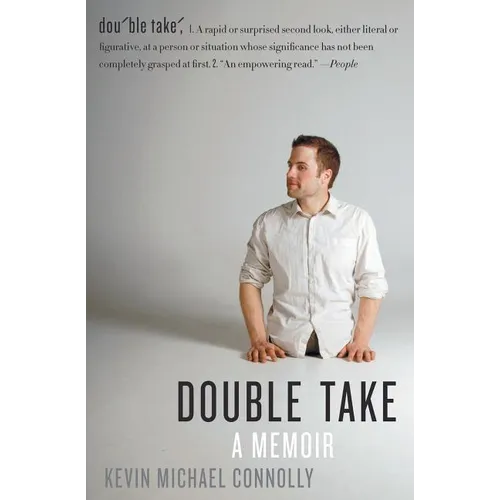 Double Take: A Memoir - Paperback