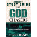 God Chasers: Interactive Study Guide - Paperback