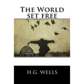 The World set free - Paperback