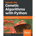 Hands-On Genetic Algorithms with Python - Paperback