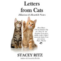 Letters from Cats: Hilarious & Heartfelt Notes - Paperback