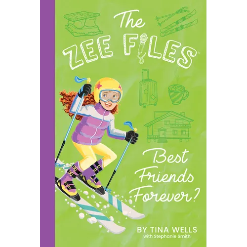 Best Friends Forever? - Hardcover