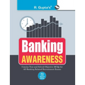 Banking Awareness (Banking Aptitude Test) - Paperback