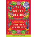 The Great Divide - Paperback