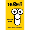 Misfit 2 - Paperback