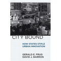 City Bound - Paperback