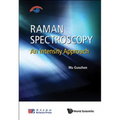 Raman Spectroscopy: An Intensity Approach - Hardcover