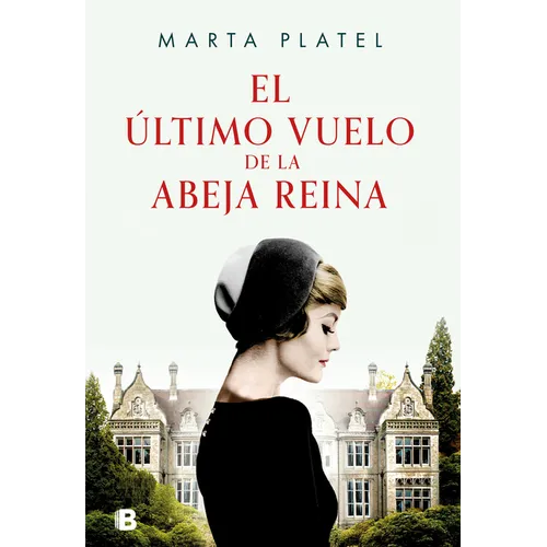 El Último Vuelo de la Abeja Reina / The Last Flight of the Queen Bee - Paperback