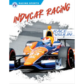 Indycar Racing - Library Binding