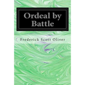 Ordeal by Battle - Paperback