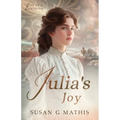Julia's Joy - Paperback