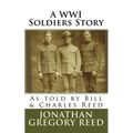 A WWI Soldiers Story - Paperback