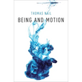 Being and Motion - Paperback