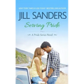 Serving Pride - Paperback