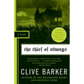 The Thief of Always: Fable, a - Paperback