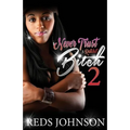 Never Trust A Ratchet Bitch 2 - Paperback