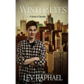 Winter Eyes: A Novel of Secrets - Paperback
