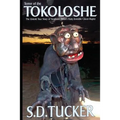 Terror of the Tokoloshe - Paperback