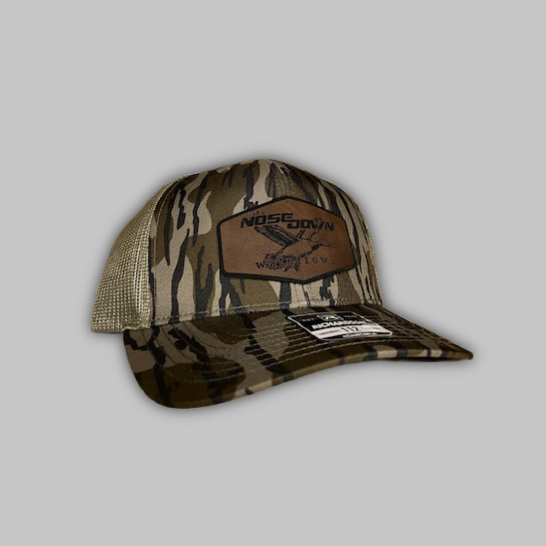 Flying Mallard Trucker