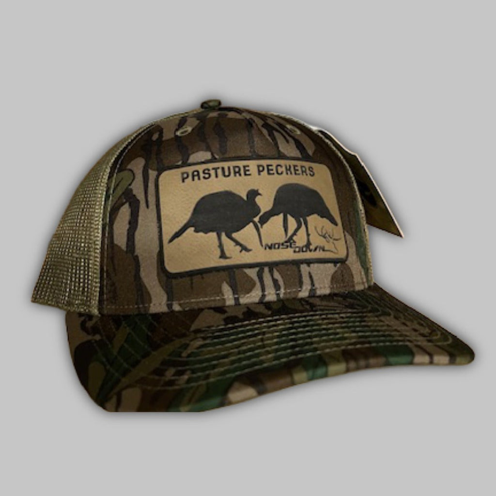 Pasture Peckers