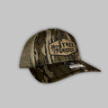 Tree Chicken 2.0 Trucker