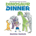 Dinosaur Dinner - Paperback