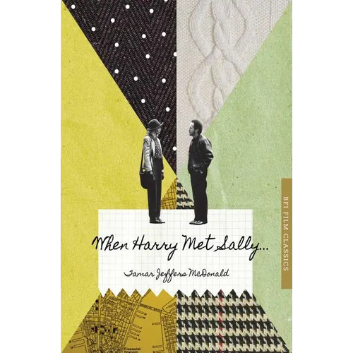 When Harry Met Sally ... - Paperback